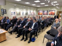 VI Научные чтения памяти академика А.М. Дыхне: Наследие, которое вдохновляет.