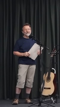 «Настроение» — вечер, который создавали все