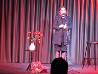 Как звучит любовь: вечер Ольги Кружаловой в Троицком Доме учёных РАН