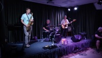 "Летний блюз" от Rockin'Dad — вечер, который не хотел заканчиваться