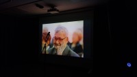 Стихи, кадры, тихие истории – как в Доме учёных вспоминали Владимира Григорьевича Владимиренко