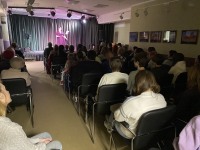 «Хит на все времена»: когда музыка становится диалогом