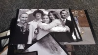 «Радость быть» в мелочах: открытие фотовыставки Юрия Зеленцова в Доме ученых