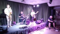 "Летний блюз" от Rockin'Dad — вечер, который не хотел заканчиваться