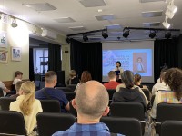 От обработки почвы до культуры души: Любовь Шадрухина рассказала, что такое «культура»