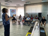 Наука без скуки: в "Байтике" прошла интерактивная викторина о звуке