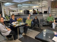 Наука повседневности: как прошла первая «Химчитка» сезона.