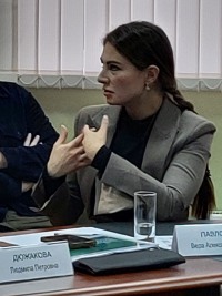 Научно-технический совет Троицка