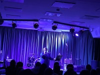 Учитель и ученики: живая музыка в Троицком Доме учёных РАН