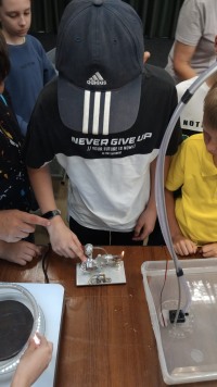 Когда физика оживает: как "Колебания в природе" удивили "Байтик"