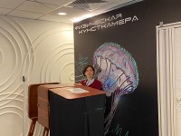 Троицкий Дом учёных представил свою «Физическую кунсткамеру» на юбилейном фестивале науки в Москве