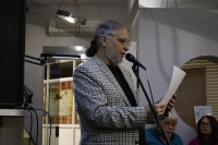 «А давайте просто будем…» Как «25 стул» отпраздновал три года