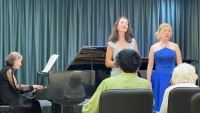 Искренность, красота и музыкальная гостиная: вечер, который хочется повторить