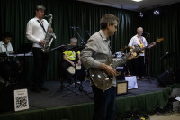 Двадцать лет на сцене: вечер, который не хотелось отпускать.