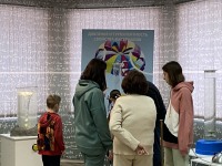 Трогательная физика: В Троицком Доме учёных РАН стартовала новая социальная программа