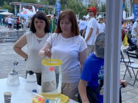 «Лето в Москве»: 14 лет Новой Москве: «Физическая кунсткамера» на выезде