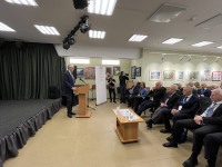 VI Научные чтения памяти академика А.М. Дыхне: Наследие, которое вдохновляет.