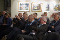 VI Научные чтения памяти академика А.М. Дыхне: Наследие, которое вдохновляет.