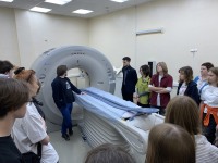 100 микросекунд, которые меняют всё: экскурсия в Лабораторию медицинской физики ИЯИ РАН
