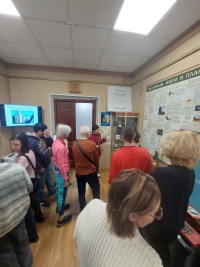 Научная гостеприимность: ИЗМИРАН открыл двери для новой группы из Троицка