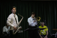 Двадцать лет на сцене: вечер, который не хотелось отпускать.