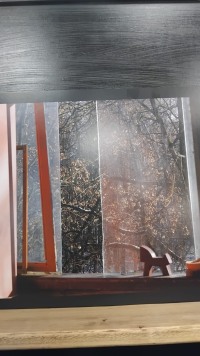 "Фотографические фрагменты": история не в пикселях, а между ними