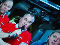 Дом учёных отмечает День космонавтики