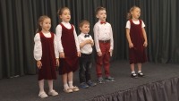 Когда поют сердца: в Доме учёных отгремел хоровой концерт "Музыка, Весна, Победа!"