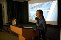 VI Научные чтения памяти академика А.М. Дыхне: Наследие, которое вдохновляет.