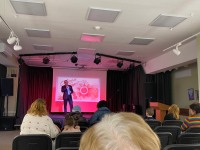 Когда история поёт: голос Победы в интерпретации Станислава Курнышова