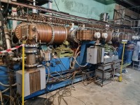 Наука без границ: Жители Троицка в гостях у Института ядерных исследований.