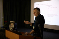 VI Научные чтения памяти академика А.М. Дыхне: Наследие, которое вдохновляет.