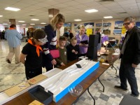 Прикоснуться к чуду: как Дом учёных удивлял троичан