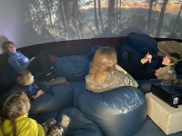 Солнце в фокусе: как Дом учёных зажег космический интерес