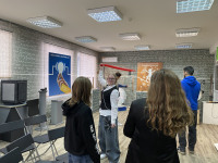 Невыдуманные истории «Физической кунсткамеры»: день, когда мы увидели звук