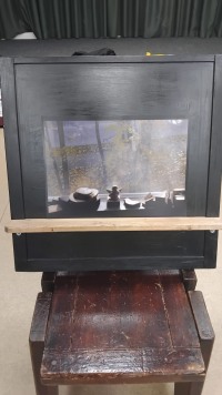 "Фотографические фрагменты": история не в пикселях, а между ними