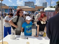 «Лето в Москве»: 14 лет Новой Москве: «Физическая кунсткамера» на выезде
