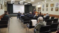 Чикагские музыканты, бандитская перестрелка и любвеобильная солистка: воскресный киновечер