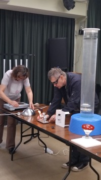 Когда физика оживает: как "Колебания в природе" удивили "Байтик"