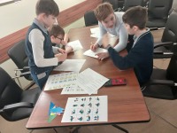 Сражение за бесконечность: Как лицеисты Троицка обыграли число Пи в его же праздник