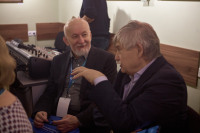 VI Научные чтения памяти академика А.М. Дыхне: Наследие, которое вдохновляет.