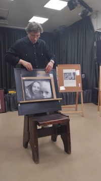 "Фотографические фрагменты": история не в пикселях, а между ними