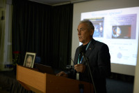 VI Научные чтения памяти академика А.М. Дыхне: Наследие, которое вдохновляет.