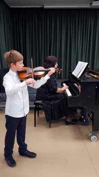 Там, где искусство становится семьёй: Один вечер в мире Гюльшен Мамедовны