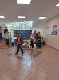 Космос в объективе: В Троицке прошел фестиваль науки под знаком Солнца.