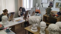 Как это было: вспоминаем наш День открытых дверей!