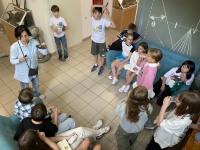 π‘Π‘ΠΎΠ»Π½ΡΠ΅ Π² ΡΡΠΊΠ°Ρ
: ΠΊΠ°ΠΊ ΡΡΠ°ΡΡΠ½ΠΈΠΊΠΈ "ΠΠ°ΠΉΡΠΈΠΊΠ°" ΡΡΠΈΠ»ΠΈΡΡ ΡΠΏΡΠ°Π²Π»ΡΡΡ ΡΠ½Π΅ΡΠ³ΠΈΠ΅ΠΉ ΡΠ²Π΅ΡΠ°