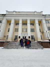 Научная гостеприимность: ИЗМИРАН открыл двери для новой группы из Троицка