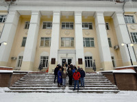 Научная гостеприимность: ИЗМИРАН открыл двери для новой группы из Троицка