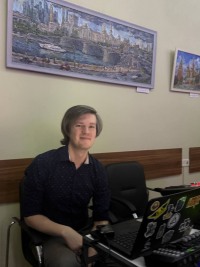 Милонга «Mi Alma» — душевный вечер аргентинского танго в Доме учёных